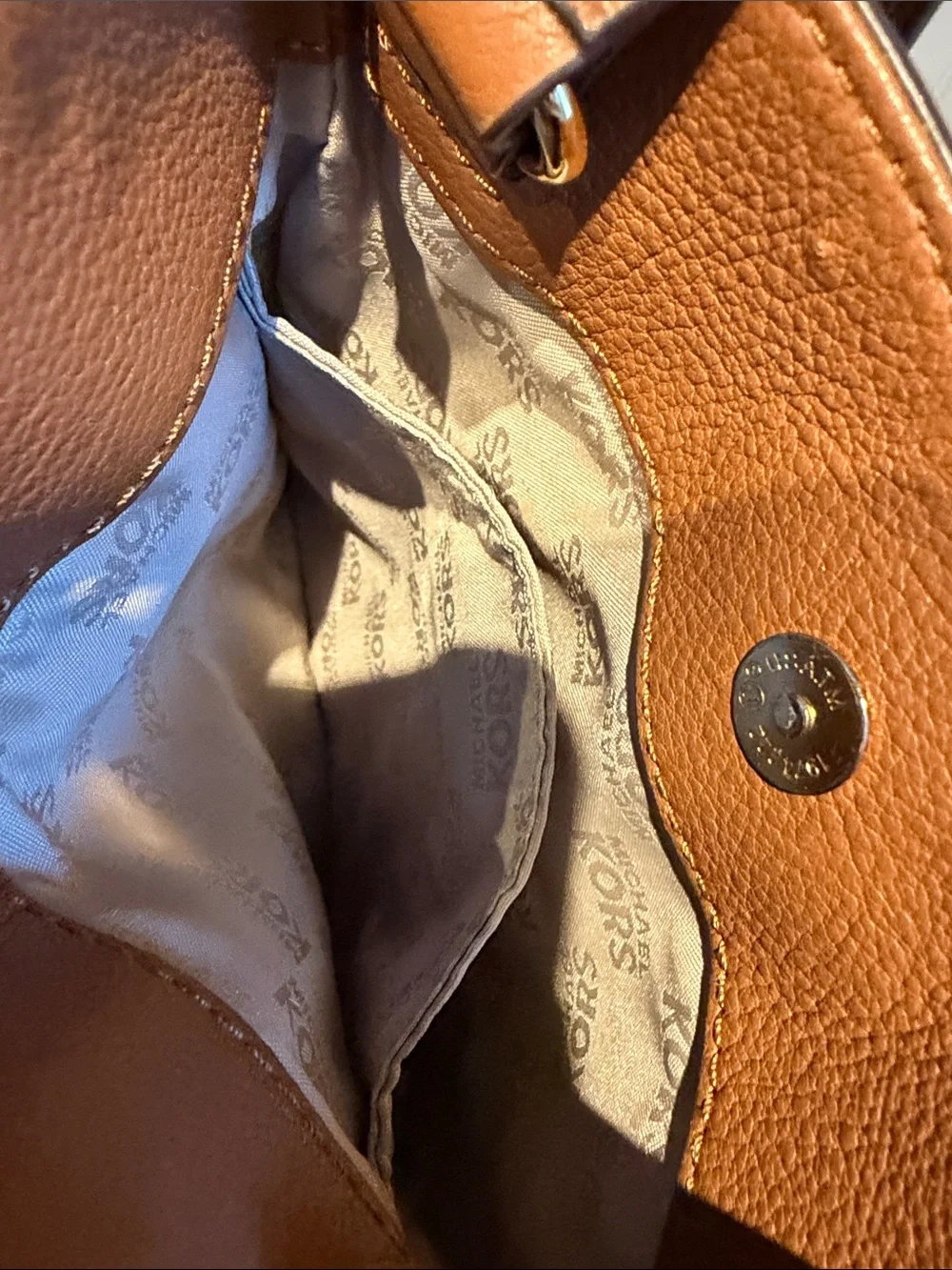 MICHAEL Michael Kors Moxley Crossbody
